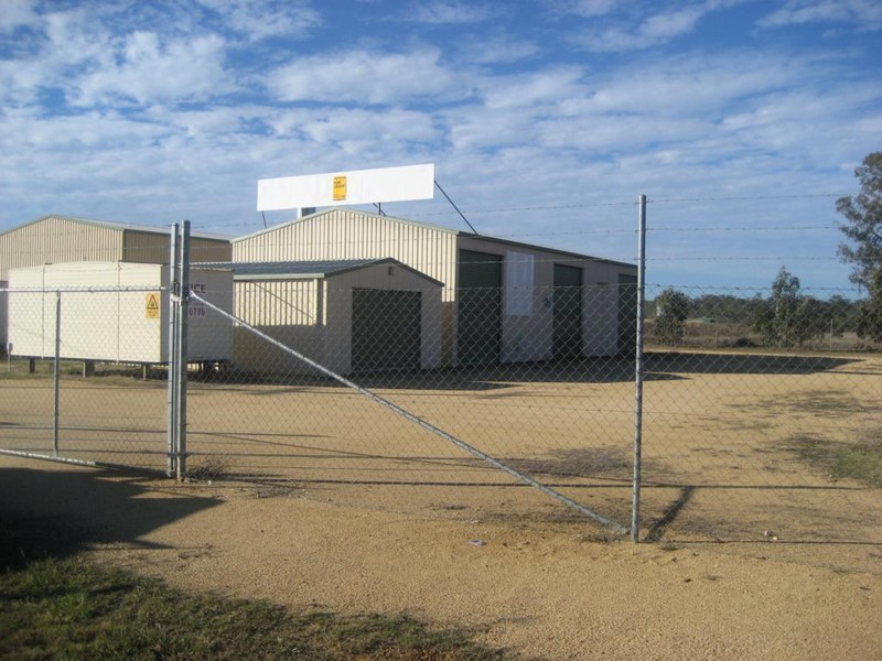 26 North Street, Wondai QLD 4606