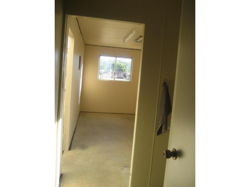 26 North Street, Wondai QLD 4606