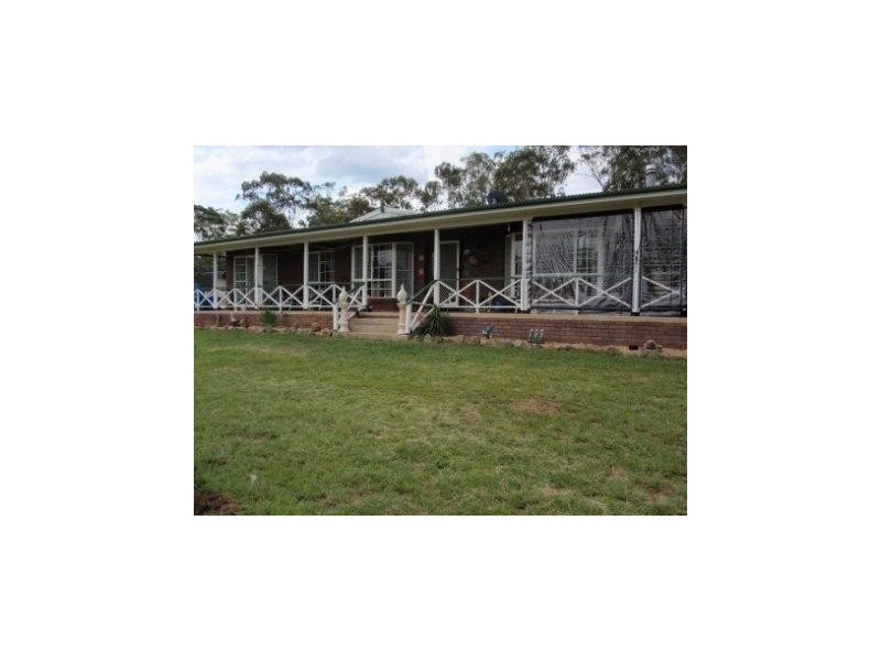 Kingaroy QLD 4610