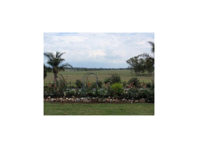 Kingaroy QLD 4610