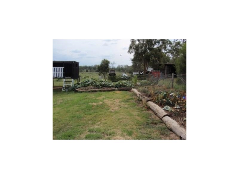 Kingaroy QLD 4610