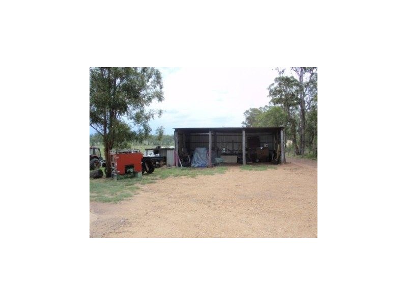 Kingaroy QLD 4610