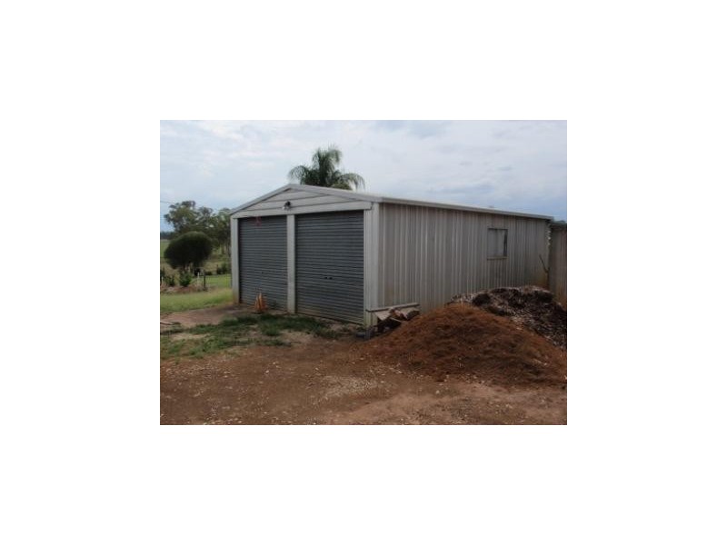 Kingaroy QLD 4610