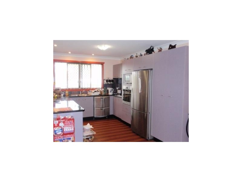 Ballogie QLD 4610
