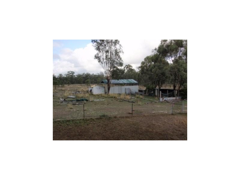 Ballogie QLD 4610