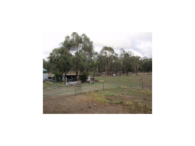 Ballogie QLD 4610