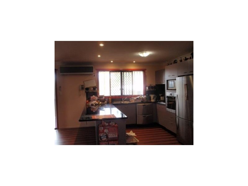 Ballogie QLD 4610