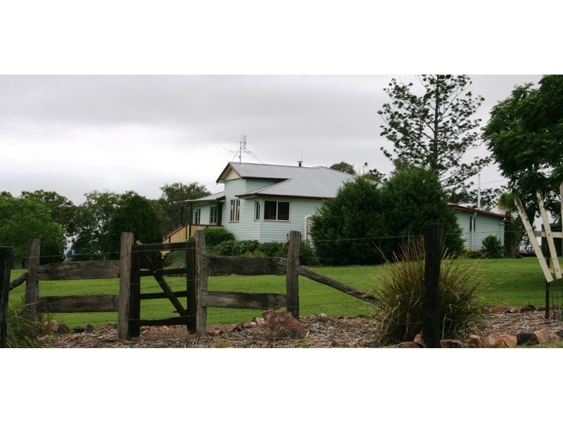 Kingaroy QLD 4610
