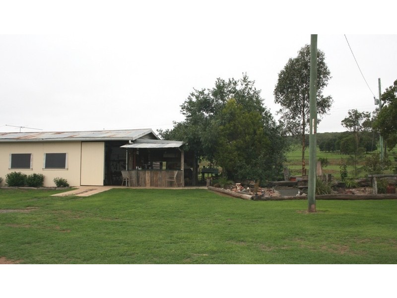 Kingaroy QLD 4610