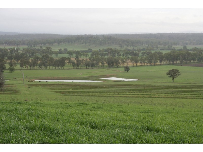 Kingaroy QLD 4610
