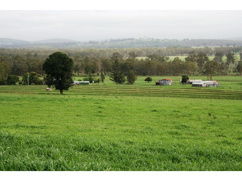 Kingaroy QLD 4610