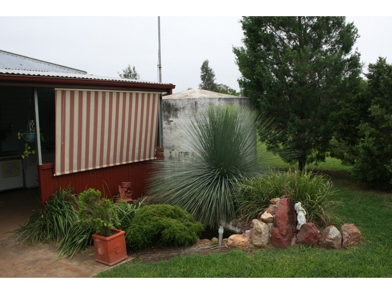 Kingaroy QLD 4610