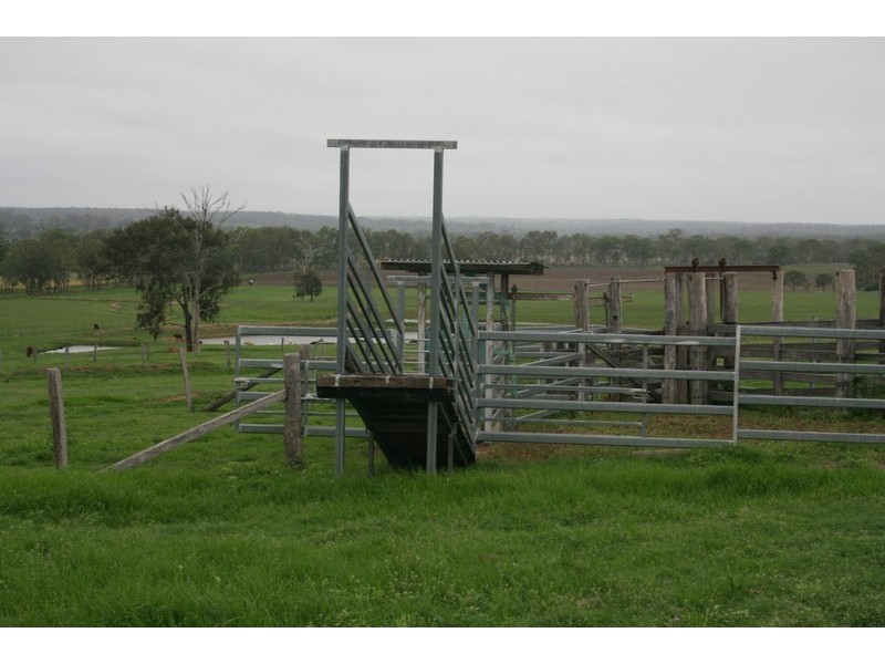 Kingaroy QLD 4610
