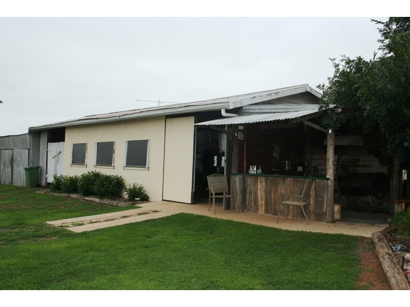 Kingaroy QLD 4610