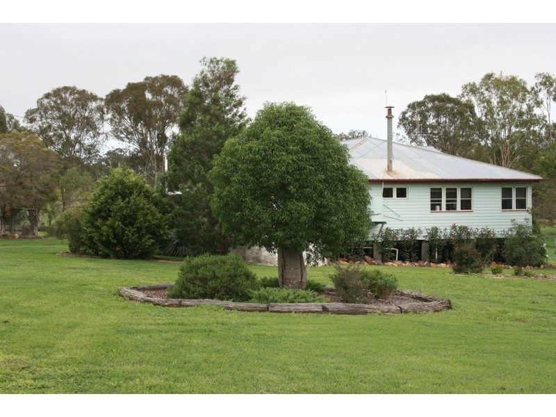 Kingaroy QLD 4610