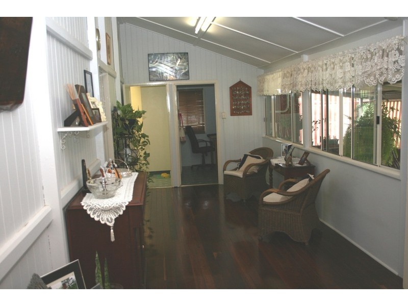 Kingaroy QLD 4610