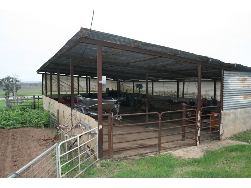 Kingaroy QLD 4610