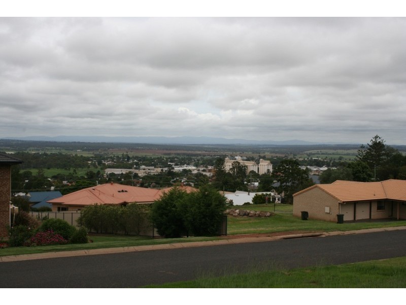 Kingaroy QLD 4610