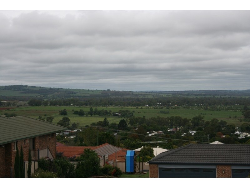 Kingaroy QLD 4610