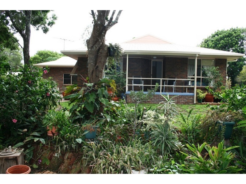 Kingaroy QLD 4610