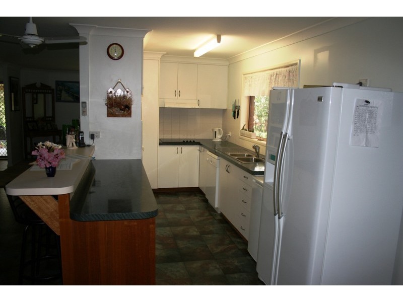 Kingaroy QLD 4610
