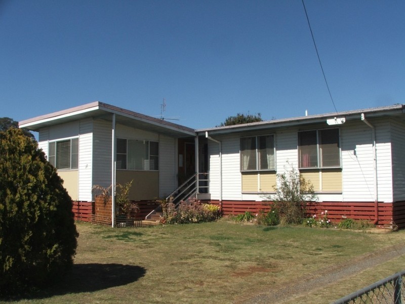 Kingaroy QLD 4610