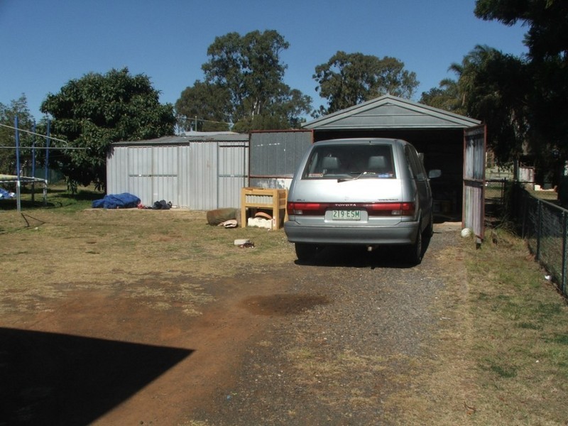 Kingaroy QLD 4610