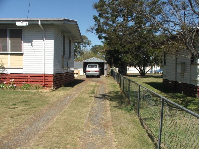 Kingaroy QLD 4610