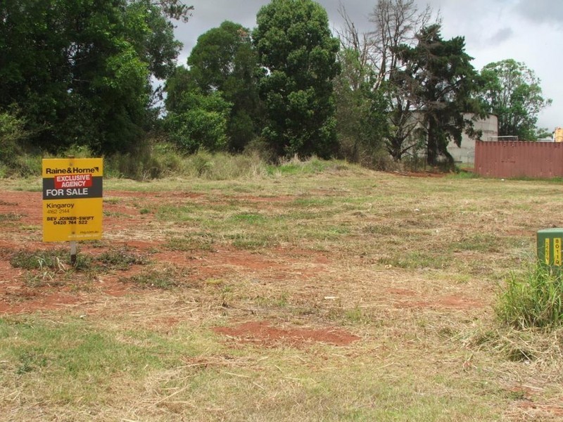Kingaroy QLD 4610