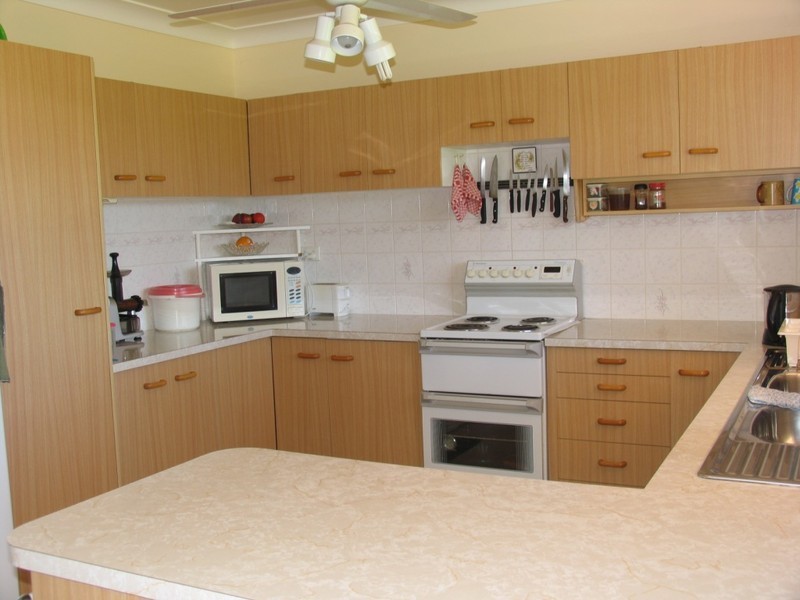 South Nanango QLD 4615