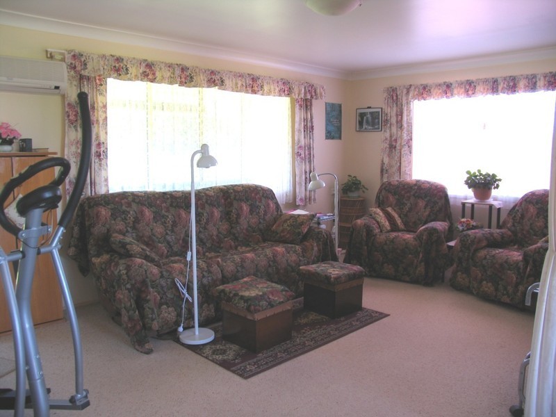 South Nanango QLD 4615