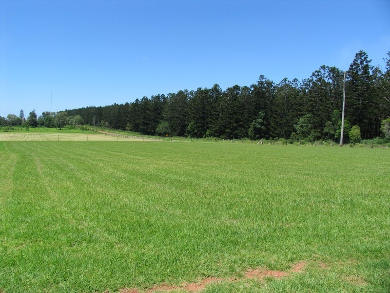 South Nanango QLD 4615