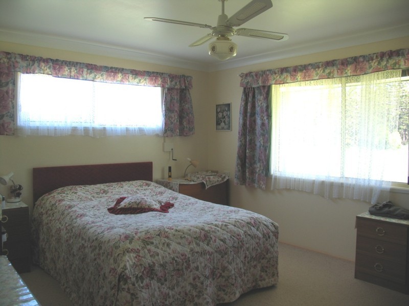 South Nanango QLD 4615