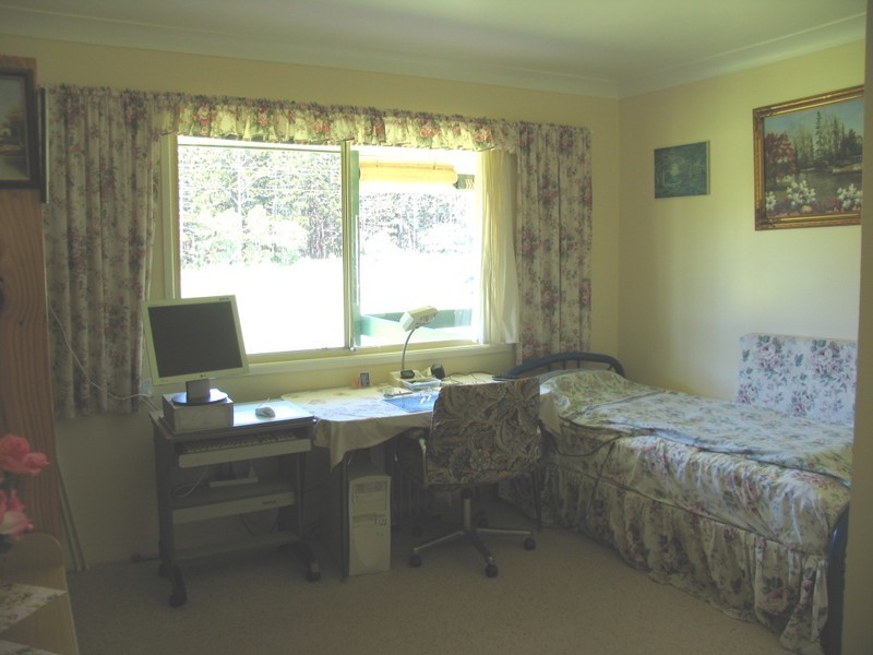 South Nanango QLD 4615