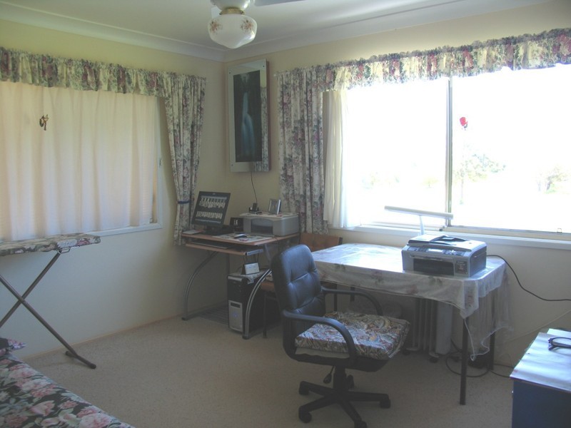 South Nanango QLD 4615