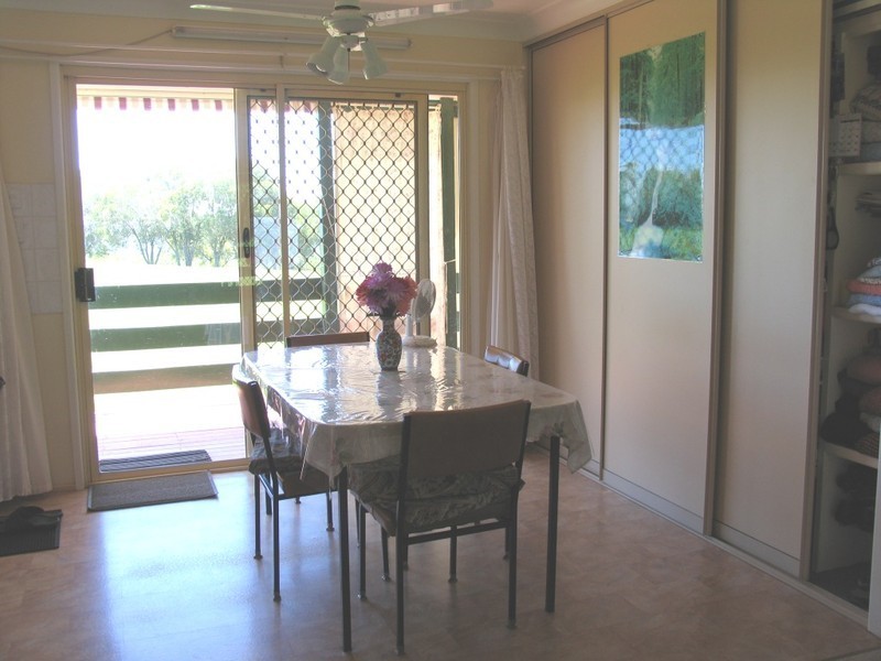 South Nanango QLD 4615