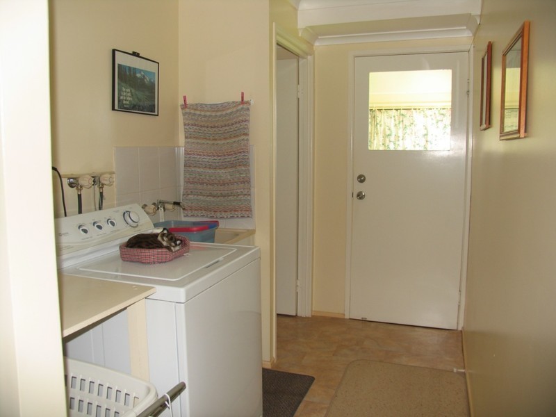 South Nanango QLD 4615