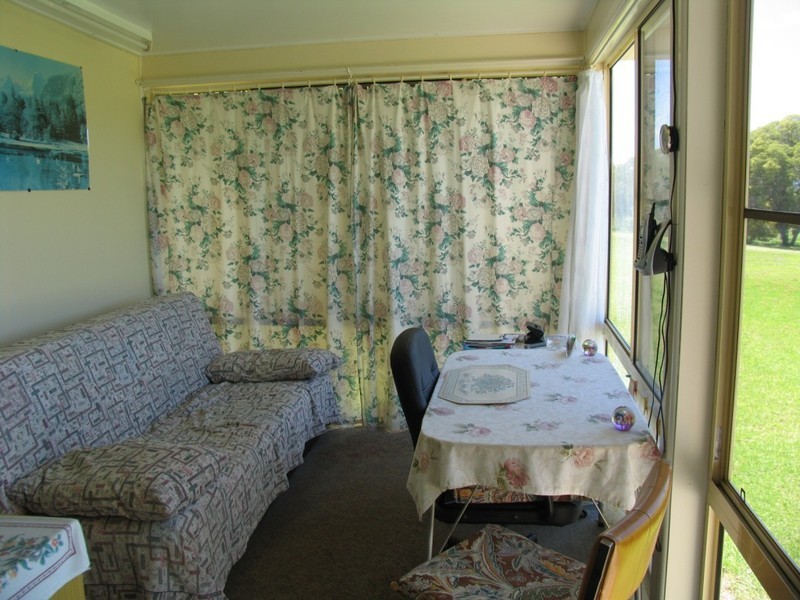 South Nanango QLD 4615