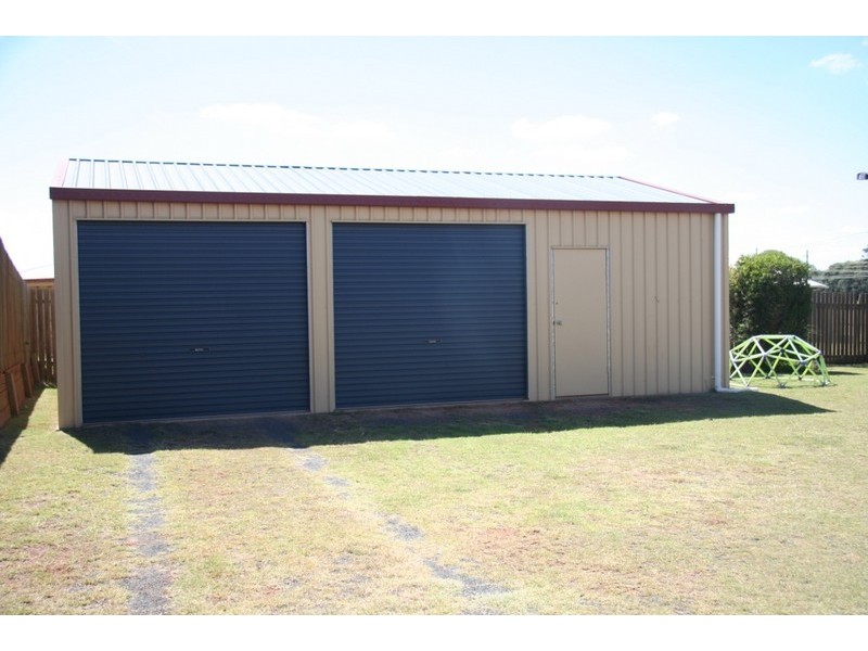 8 Margaret Street, Kingaroy QLD 4610