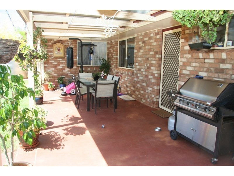 8 Margaret Street, Kingaroy QLD 4610