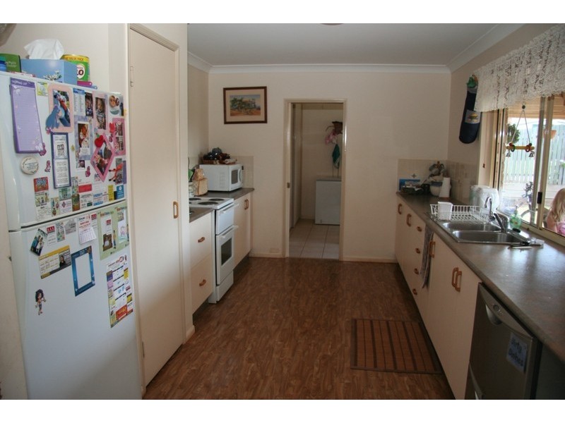 8 Margaret Street, Kingaroy QLD 4610