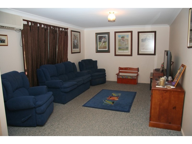 8 Margaret Street, Kingaroy QLD 4610