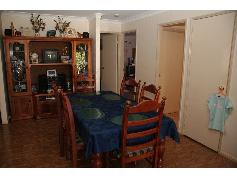 8 Margaret Street, Kingaroy QLD 4610