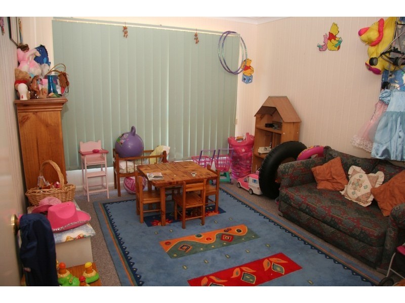 8 Margaret Street, Kingaroy QLD 4610