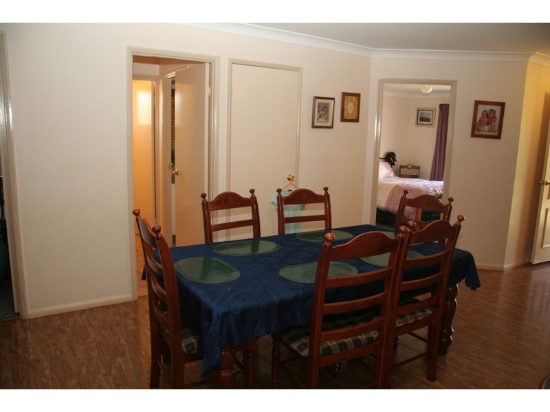 8 Margaret Street, Kingaroy QLD 4610