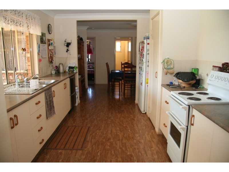 8 Margaret Street, Kingaroy QLD 4610