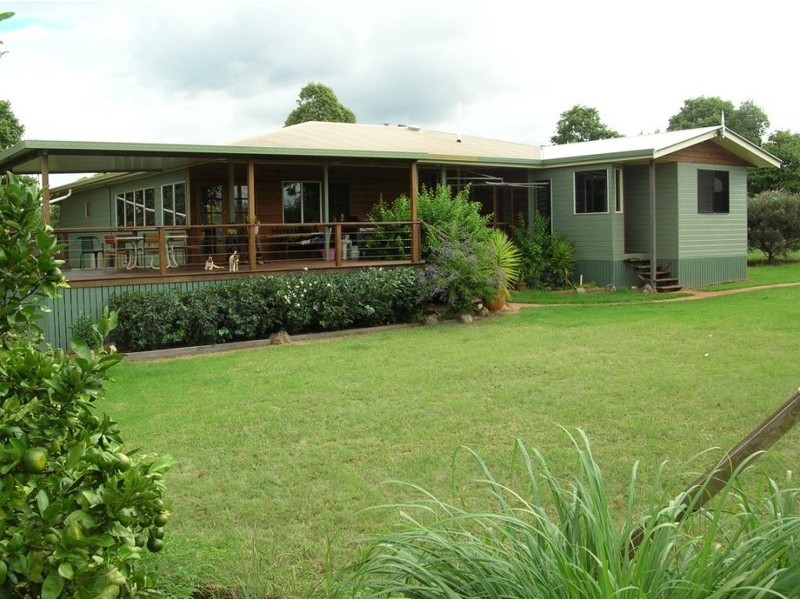 Kingaroy QLD 4610