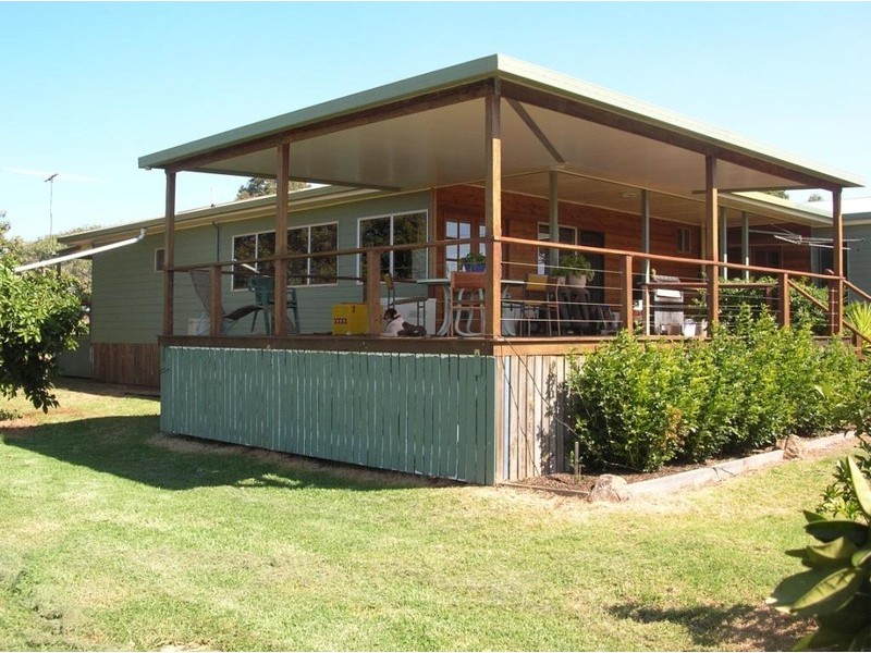 Kingaroy QLD 4610