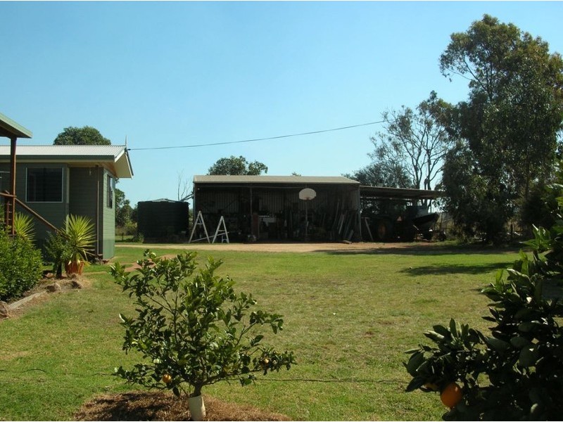 Kingaroy QLD 4610