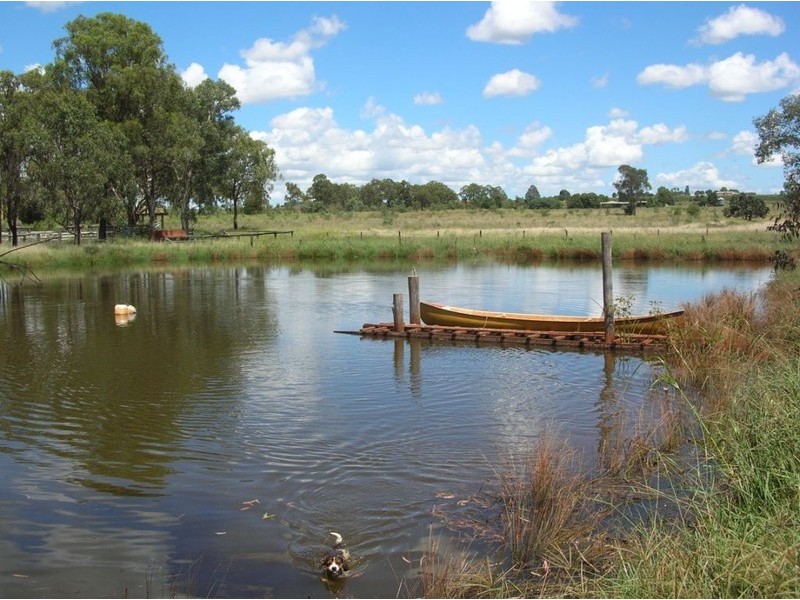 Kingaroy QLD 4610
